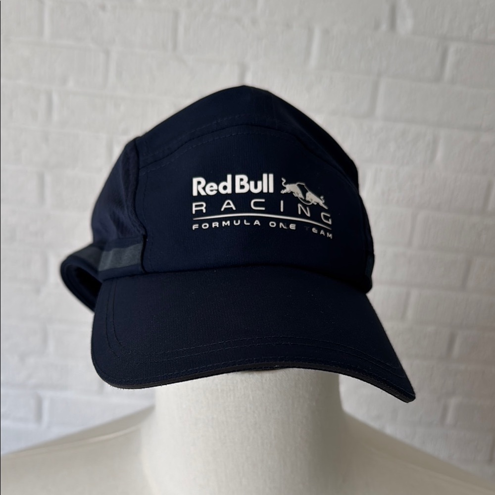 Red Bull Racing Formula One Navy Cap